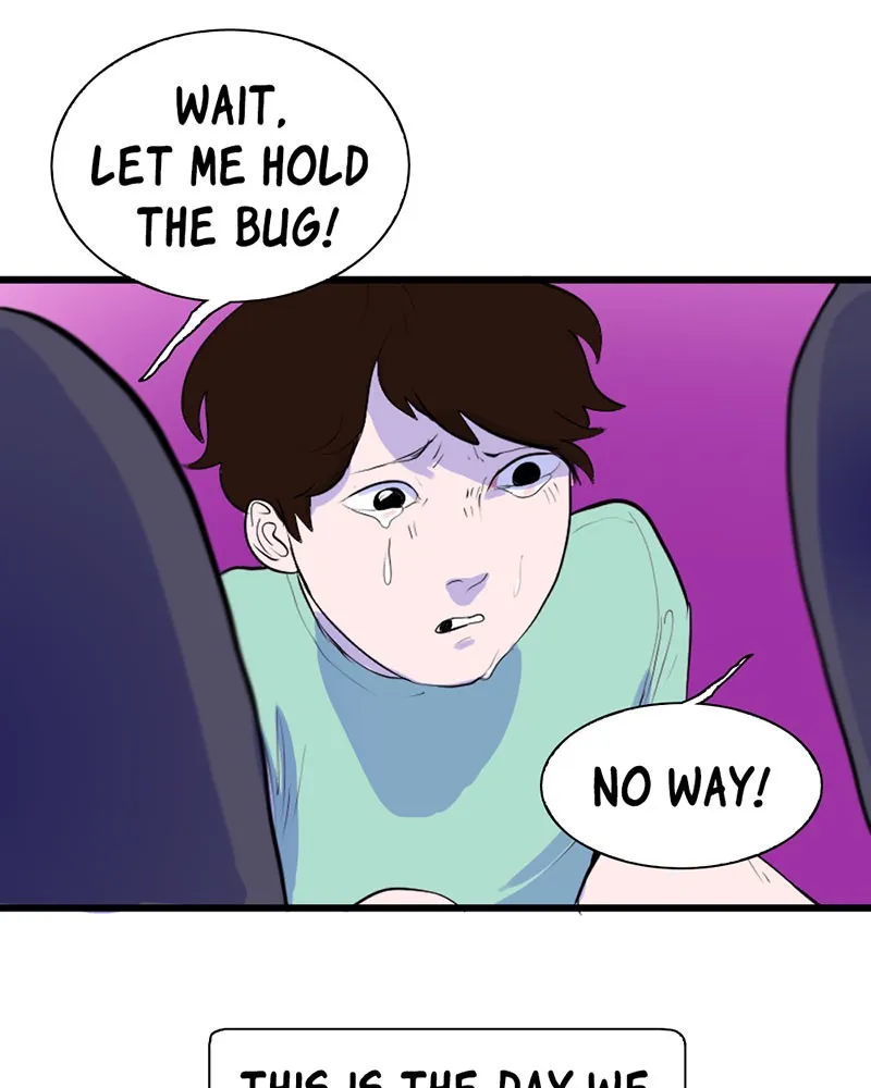 Beetle Hands Chapter 4 page 86 - 
