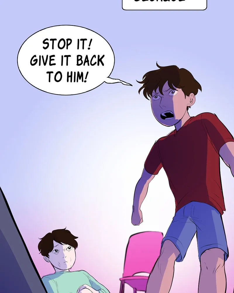Beetle Hands Chapter 4 page 88 - 