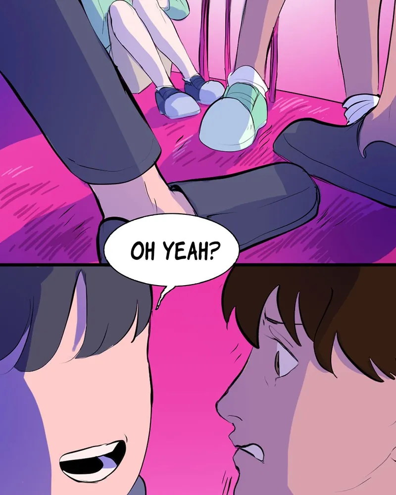 Beetle Hands Chapter 4 page 89 - 