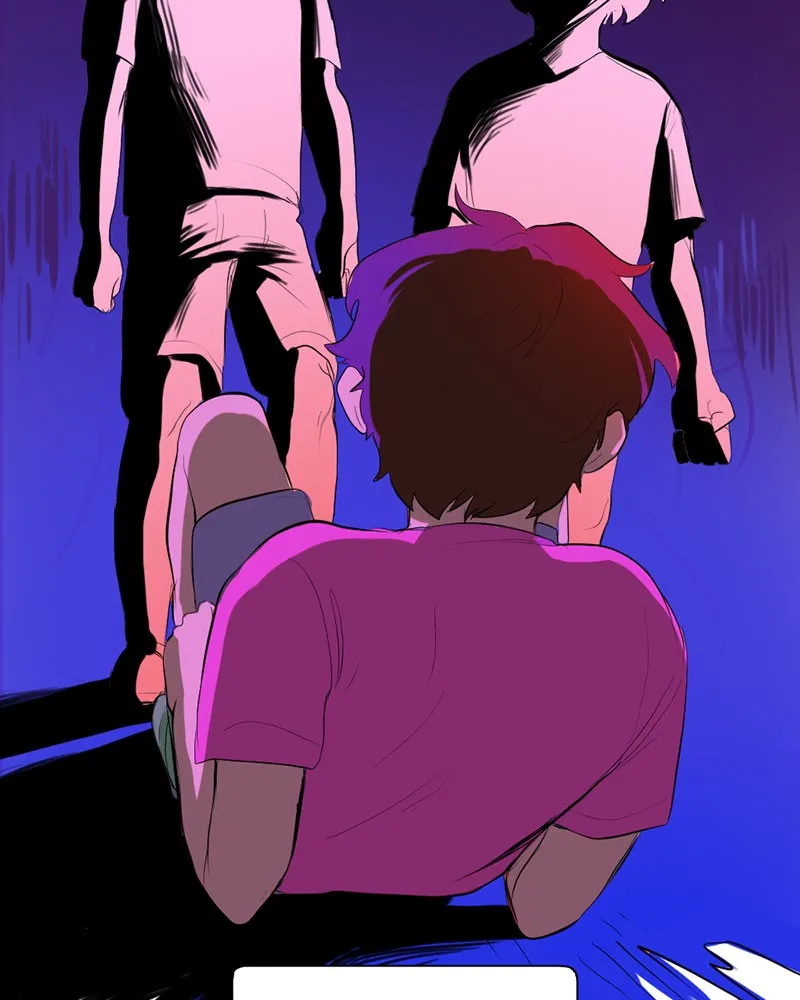 Beetle Hands Chapter 4 page 92 - 