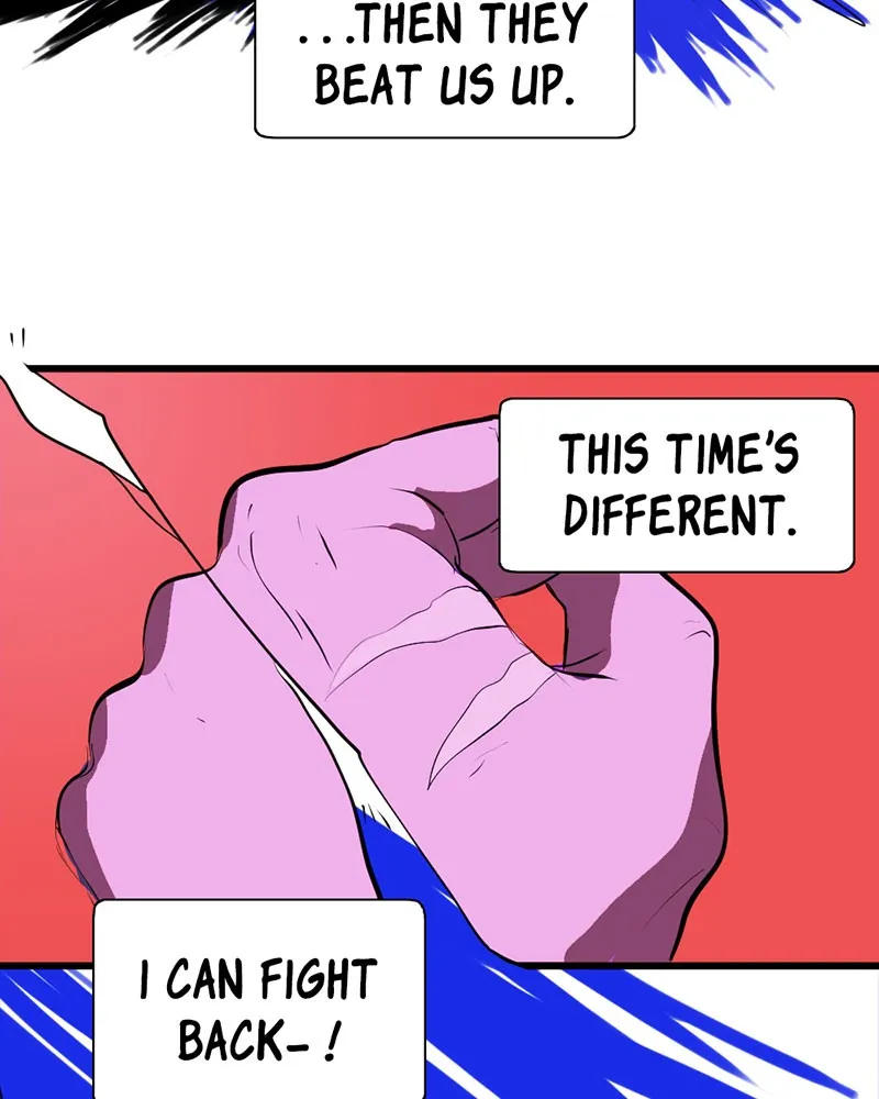 Beetle Hands Chapter 4 page 93 - 