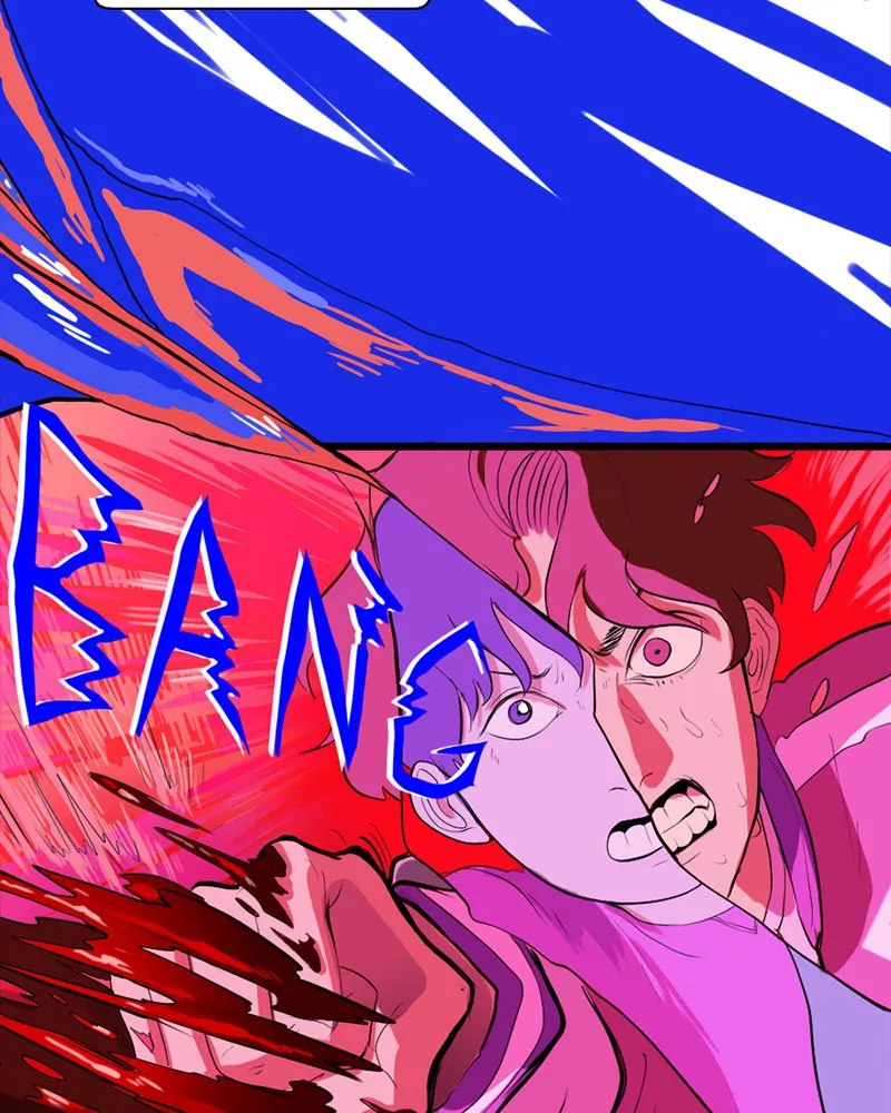 Beetle Hands Chapter 4 page 94 - 