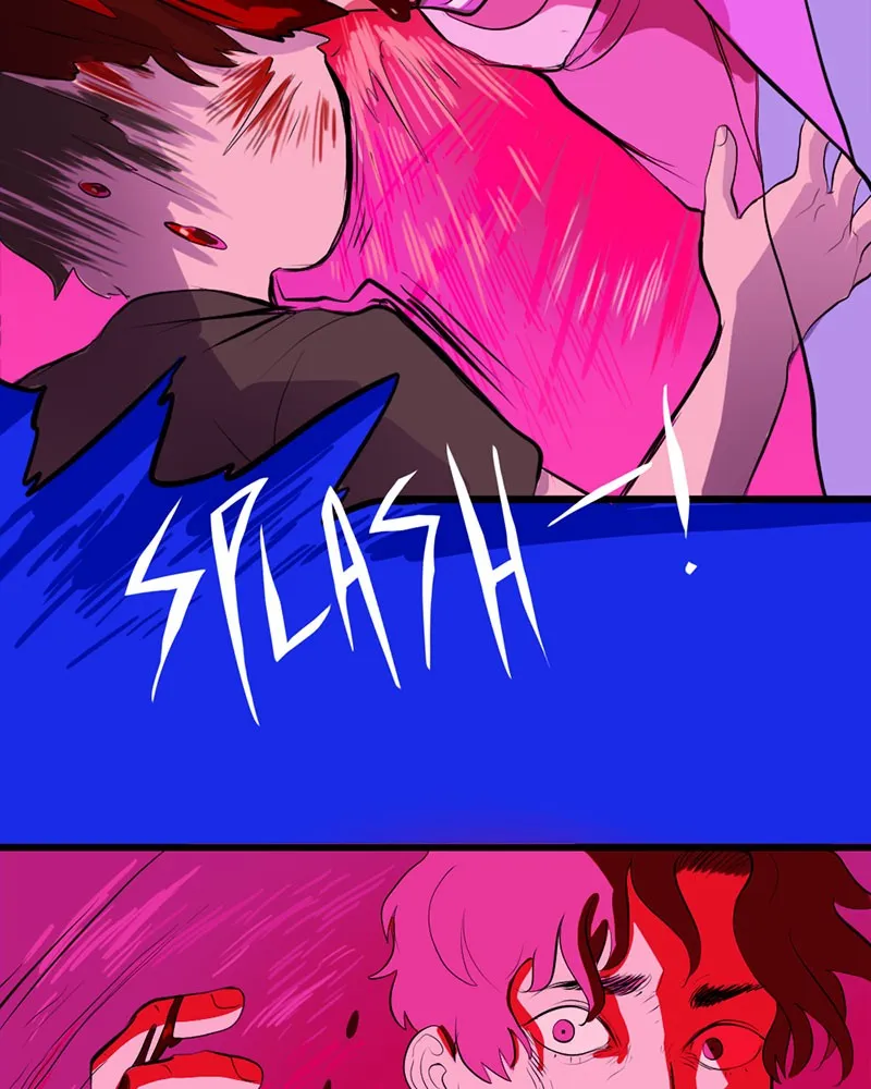 Beetle Hands Chapter 4 page 95 - 