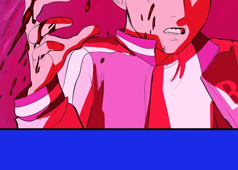 Beetle Hands Chapter 4 page 96 - 