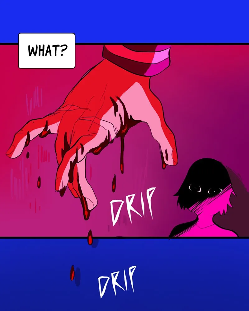 Beetle Hands Chapter 4 page 97 - 