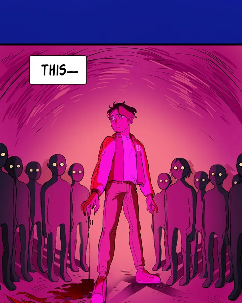 Beetle Hands Chapter 4 page 98 - 