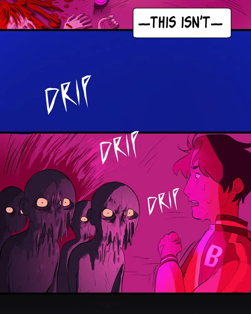 Beetle Hands Chapter 4 page 99 - 