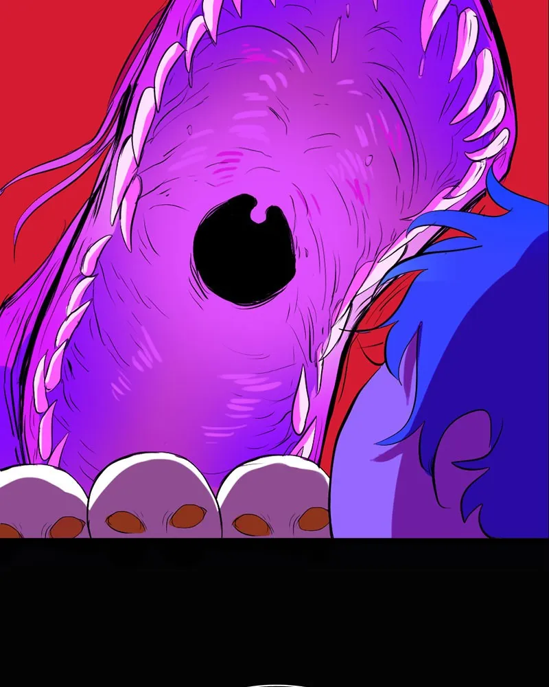 Beetle Hands Chapter 5 page 11 - 