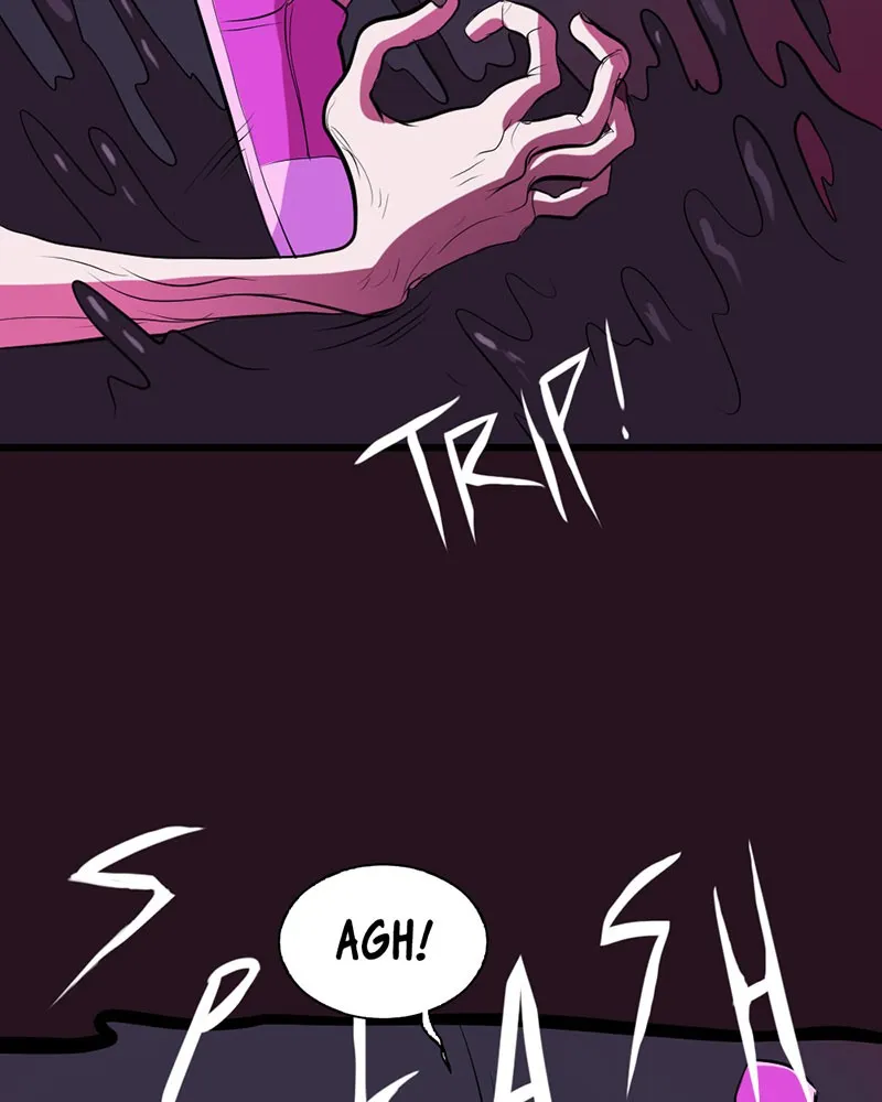 Beetle Hands Chapter 5 page 101 - 