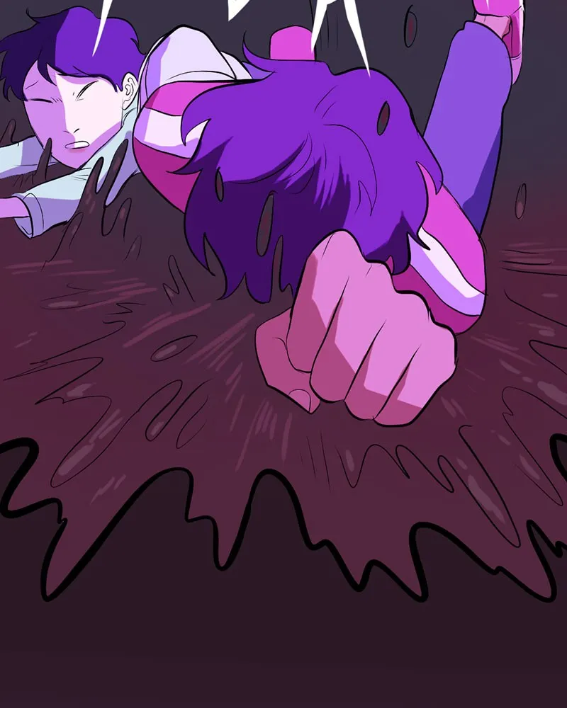 Beetle Hands Chapter 5 page 102 - 