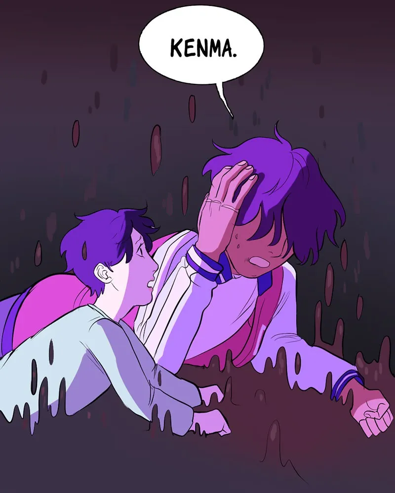 Beetle Hands Chapter 5 page 103 - 