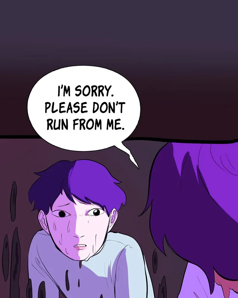 Beetle Hands Chapter 5 page 105 - 