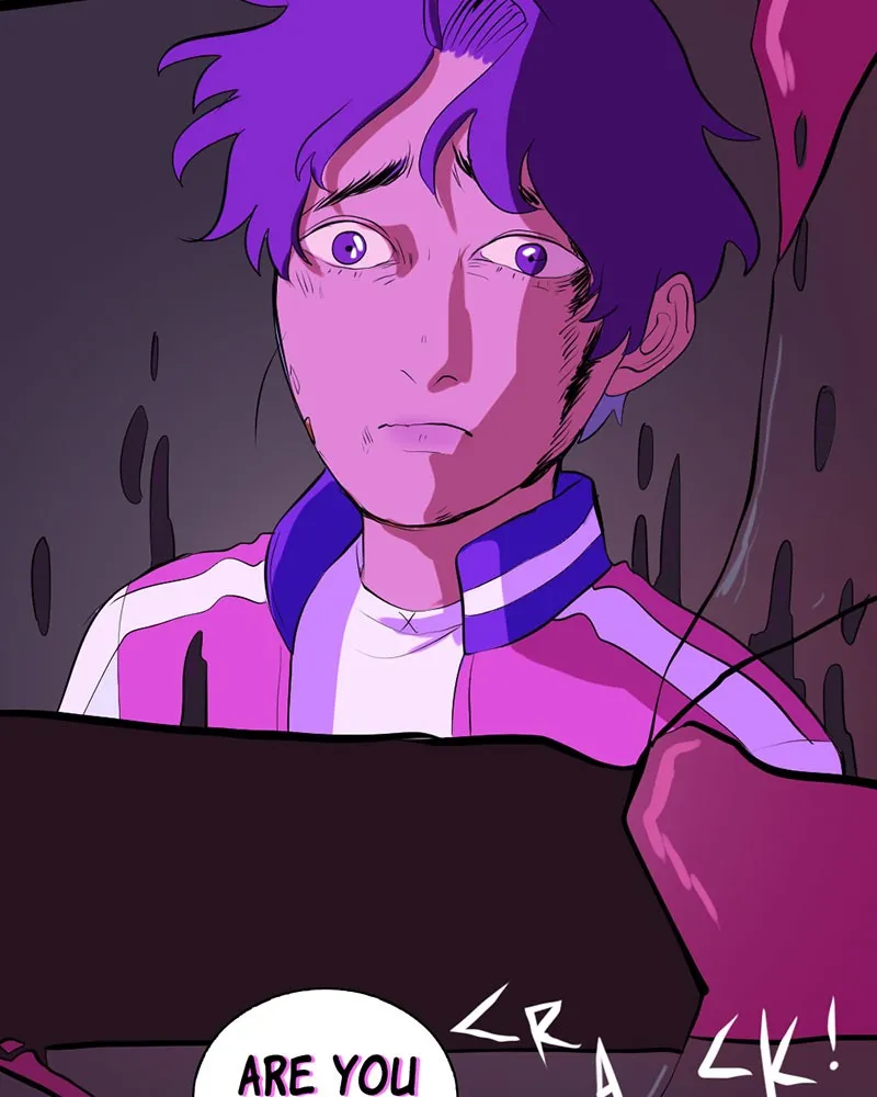 Beetle Hands Chapter 5 page 108 - 