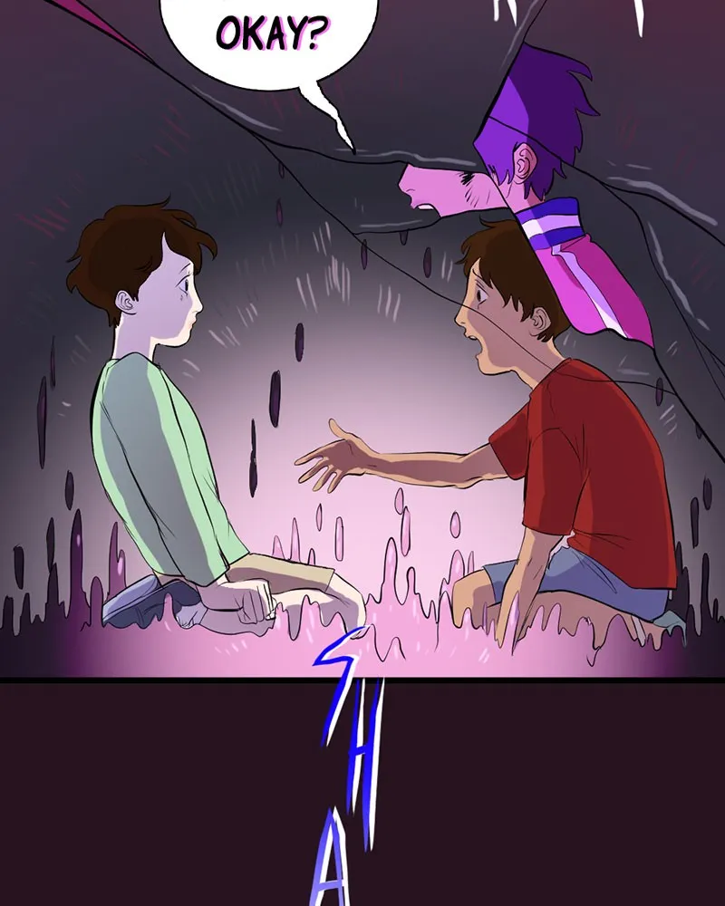 Beetle Hands Chapter 5 page 109 - 