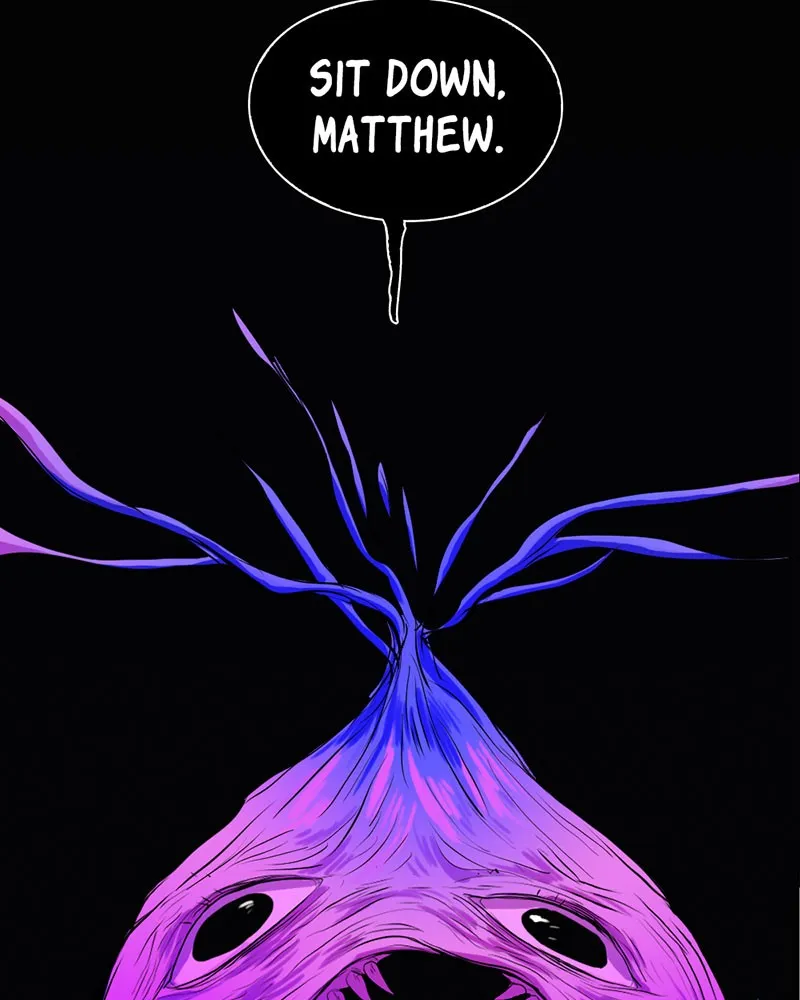 Beetle Hands Chapter 5 page 12 - 