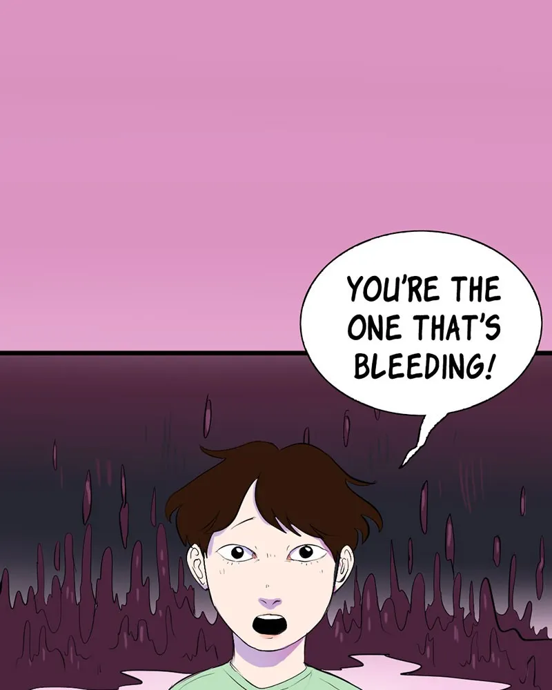 Beetle Hands Chapter 5 page 115 - 