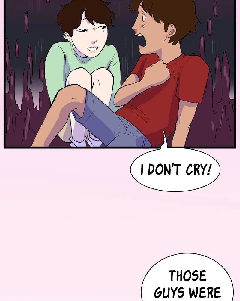Beetle Hands Chapter 5 page 118 - 