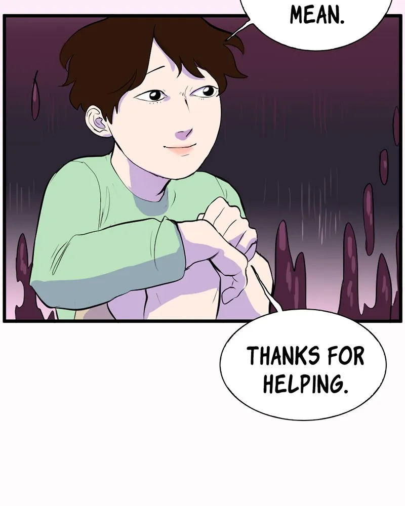 Beetle Hands Chapter 5 page 119 - 