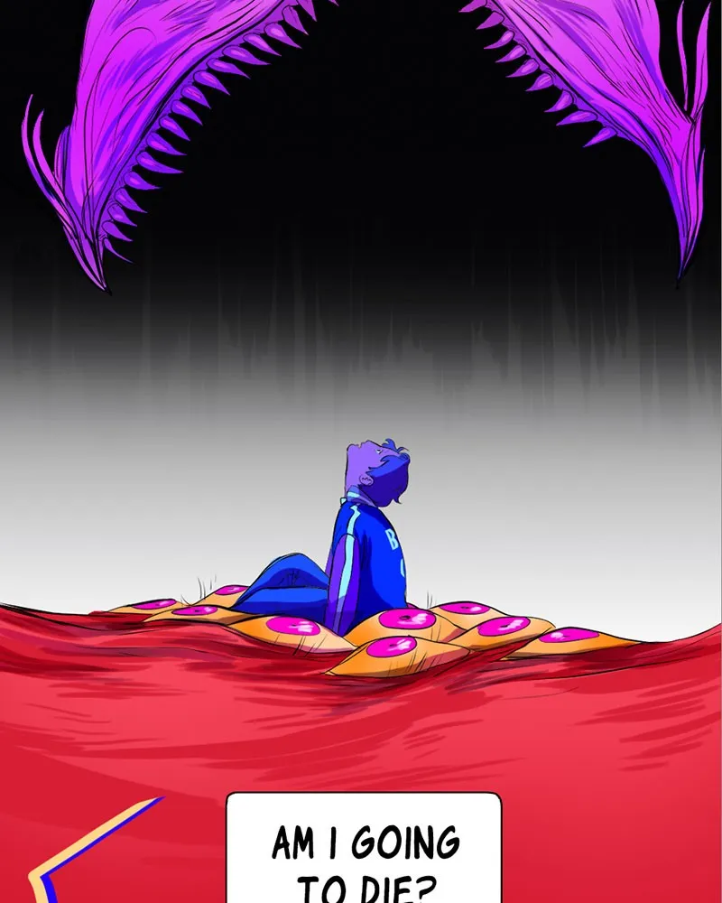Beetle Hands Chapter 5 page 13 - 