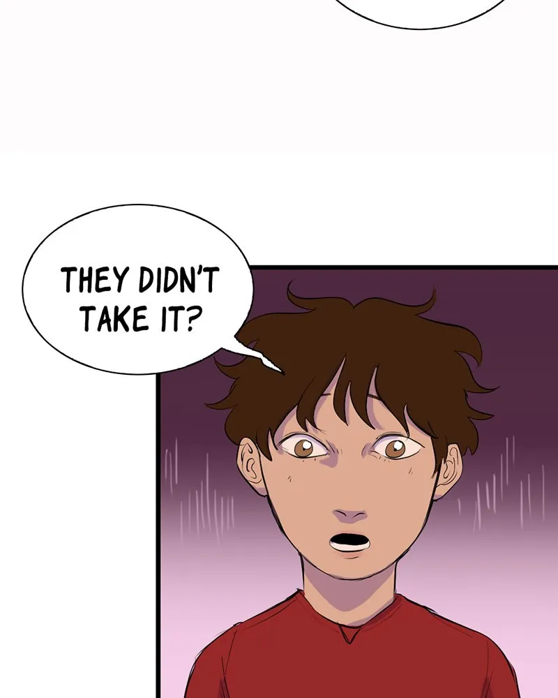 Beetle Hands Chapter 5 page 122 - 