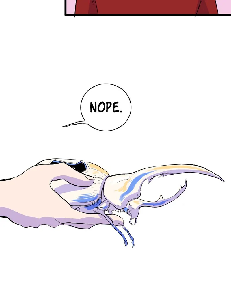 Beetle Hands Chapter 5 page 123 - 