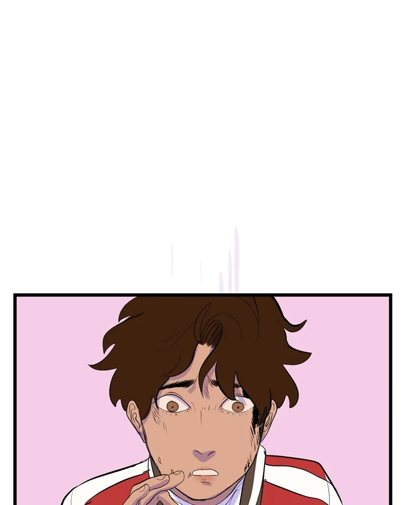 Beetle Hands Chapter 5 page 126 - 