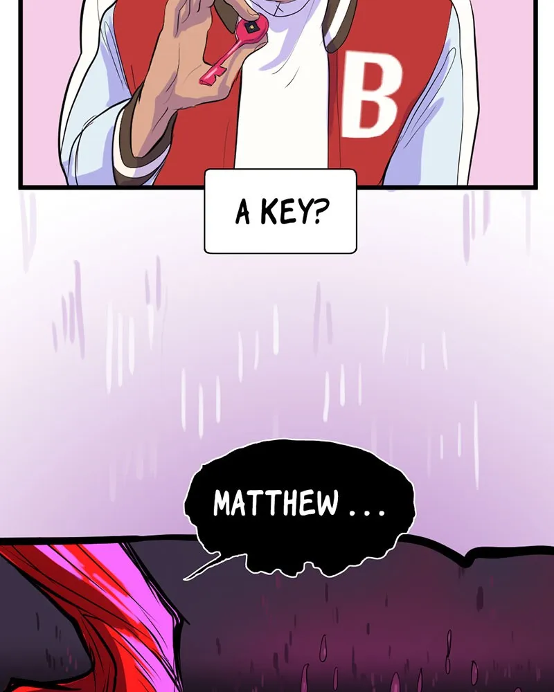 Beetle Hands Chapter 5 page 127 - 