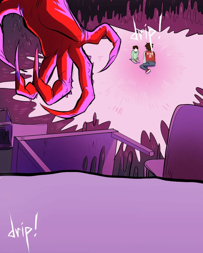 Beetle Hands Chapter 5 page 128 - 