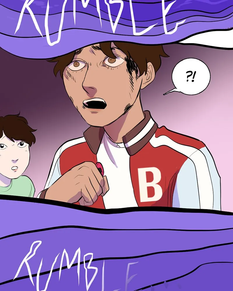 Beetle Hands Chapter 5 page 130 - 