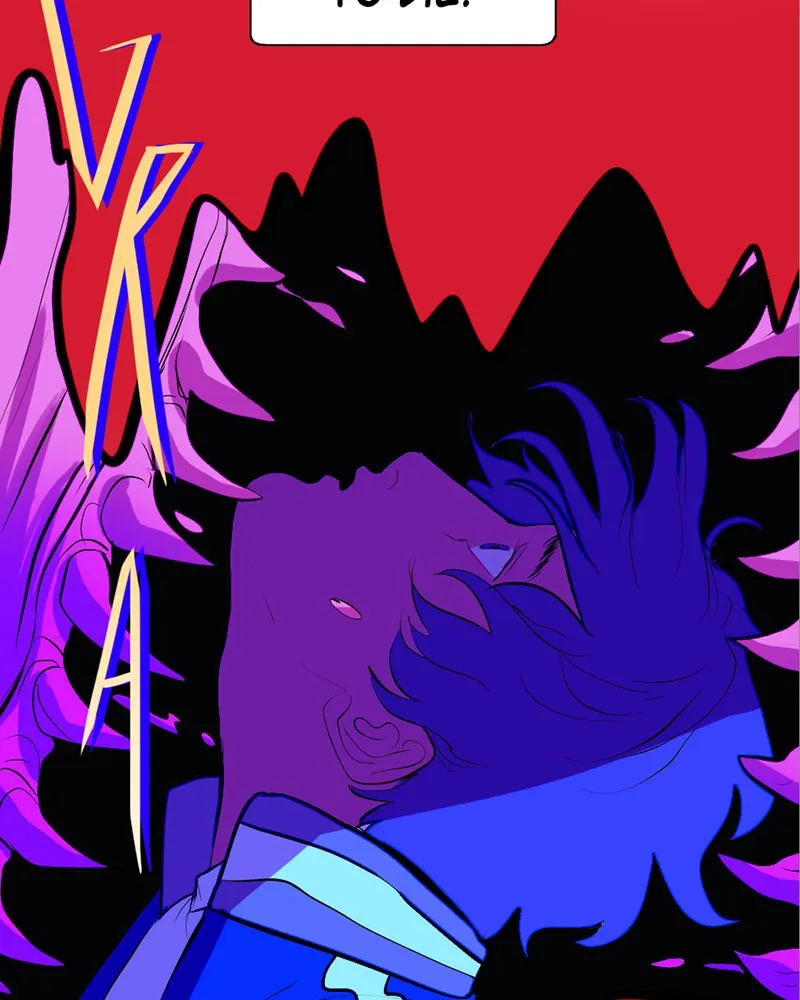 Beetle Hands Chapter 5 page 14 - 