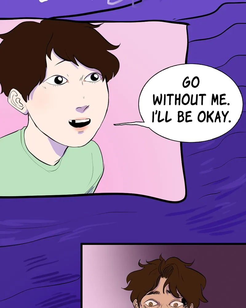 Beetle Hands Chapter 5 page 131 - 