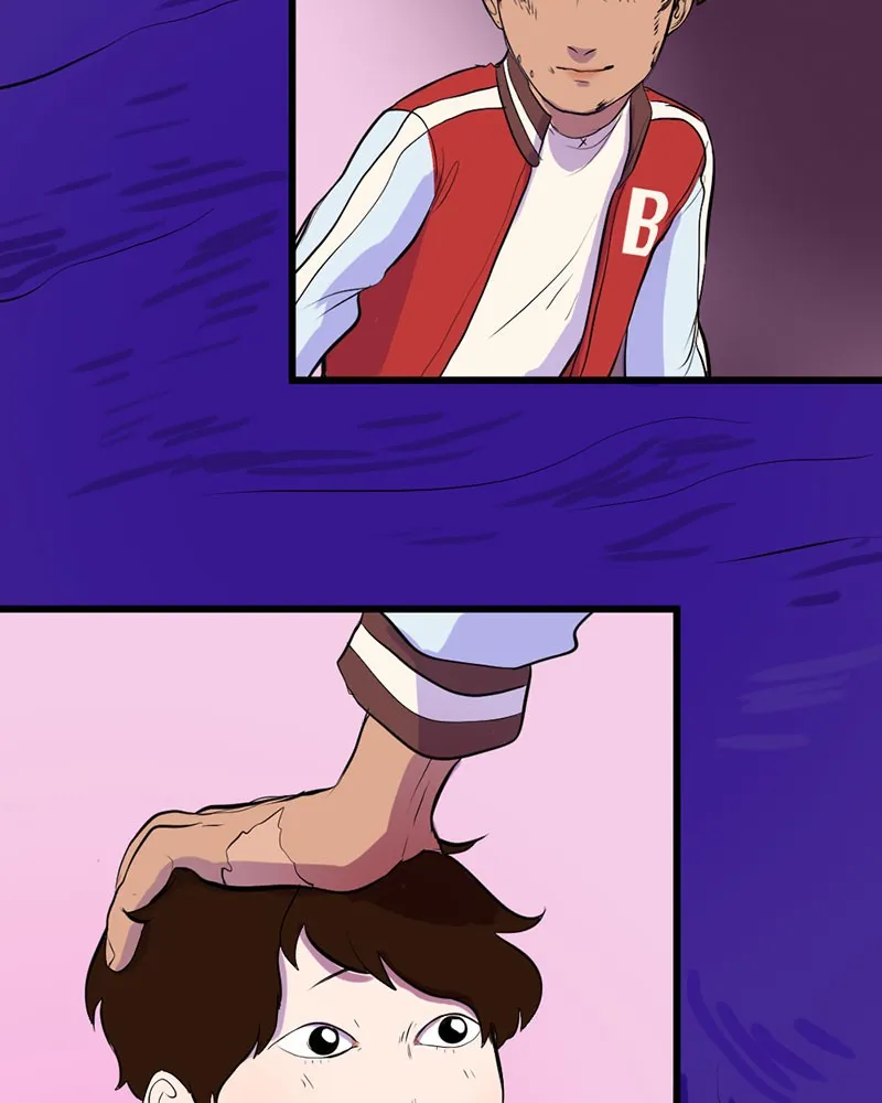 Beetle Hands Chapter 5 page 132 - 