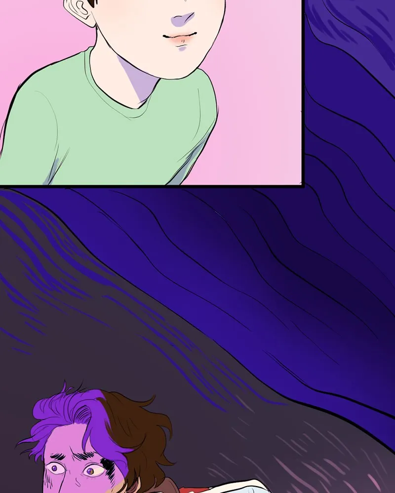 Beetle Hands Chapter 5 page 133 - 