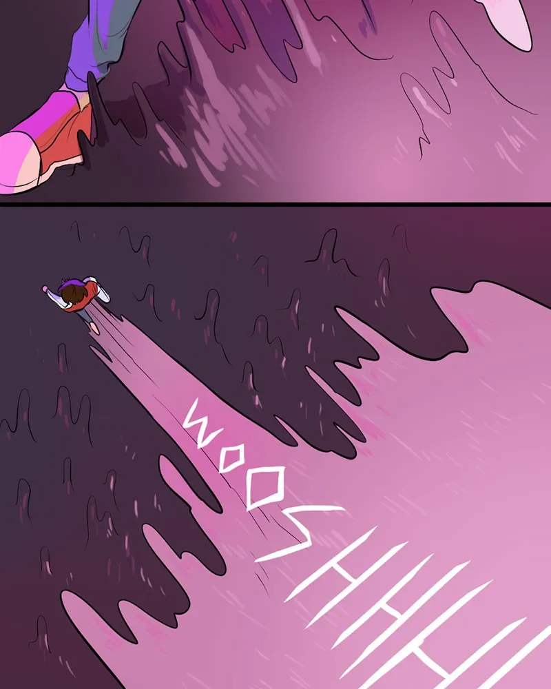 Beetle Hands Chapter 5 page 135 - 