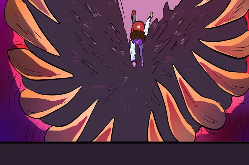 Beetle Hands Chapter 5 page 138 - 