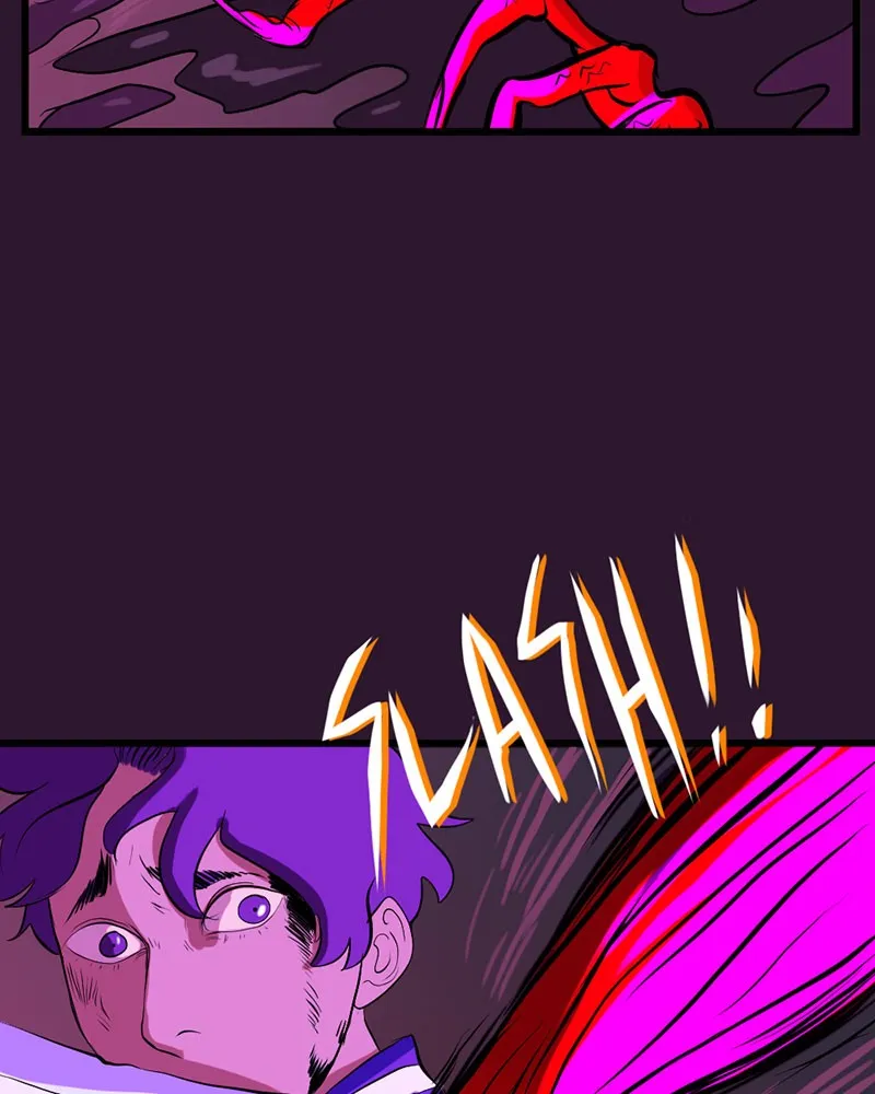 Beetle Hands Chapter 5 page 140 - 