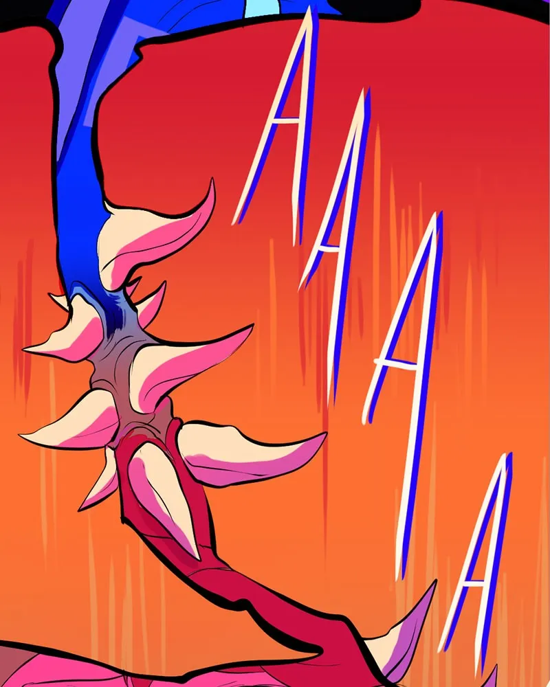 Beetle Hands Chapter 5 page 15 - 