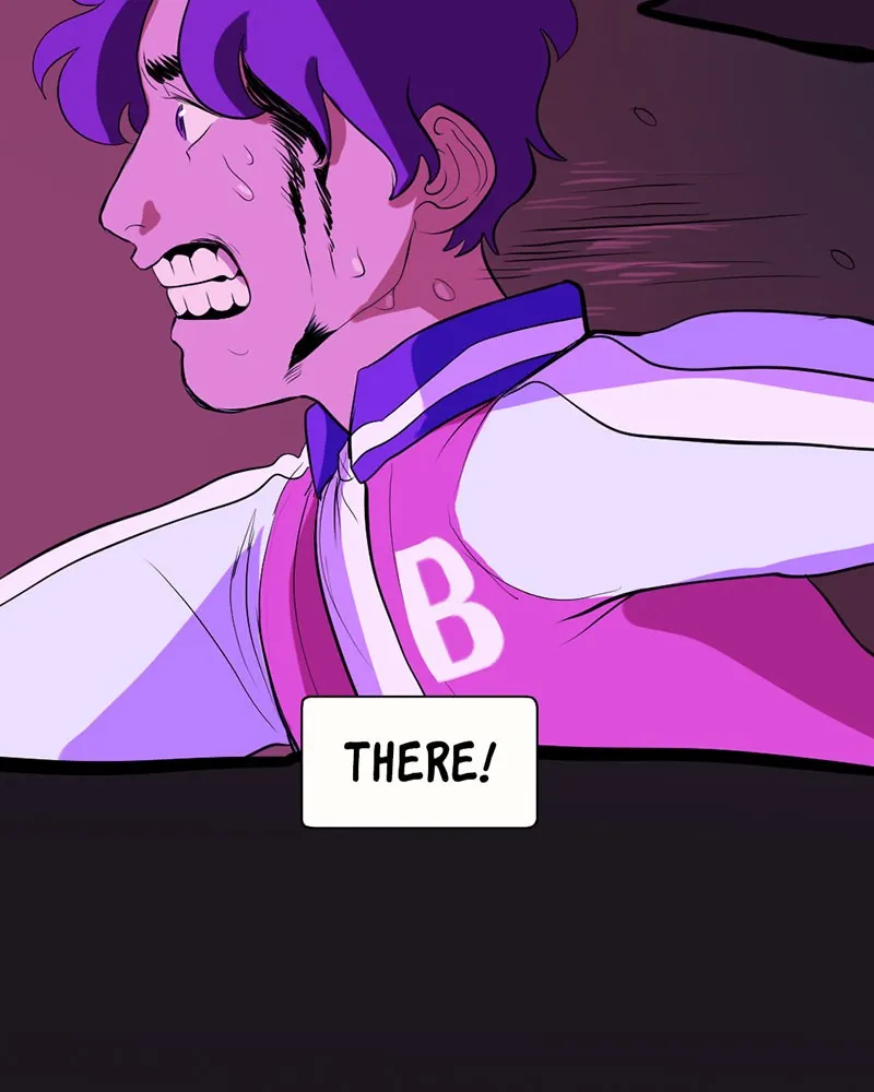 Beetle Hands Chapter 5 page 142 - 