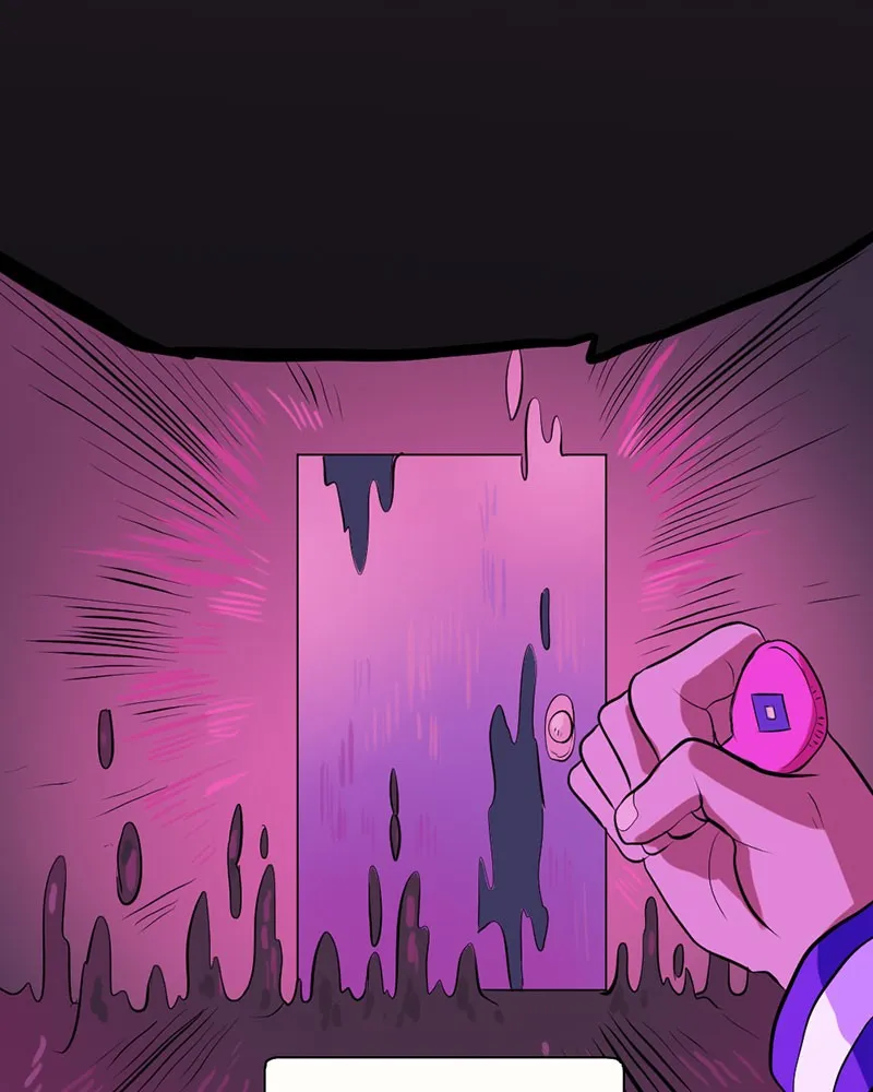 Beetle Hands Chapter 5 page 143 - 