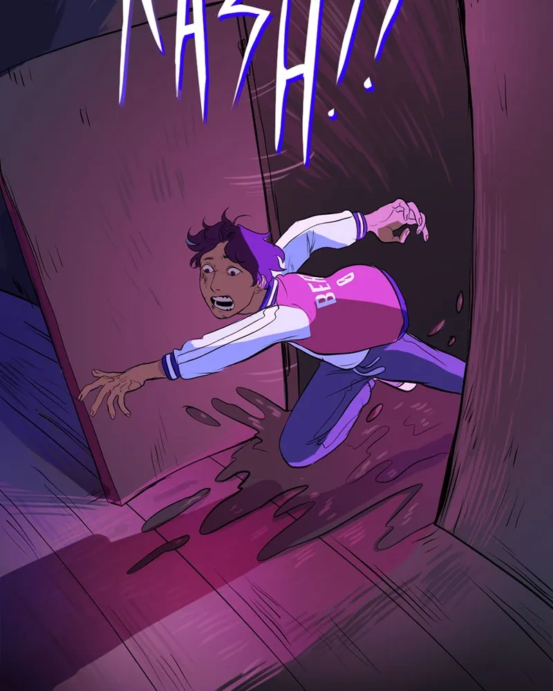 Beetle Hands Chapter 5 page 145 - 
