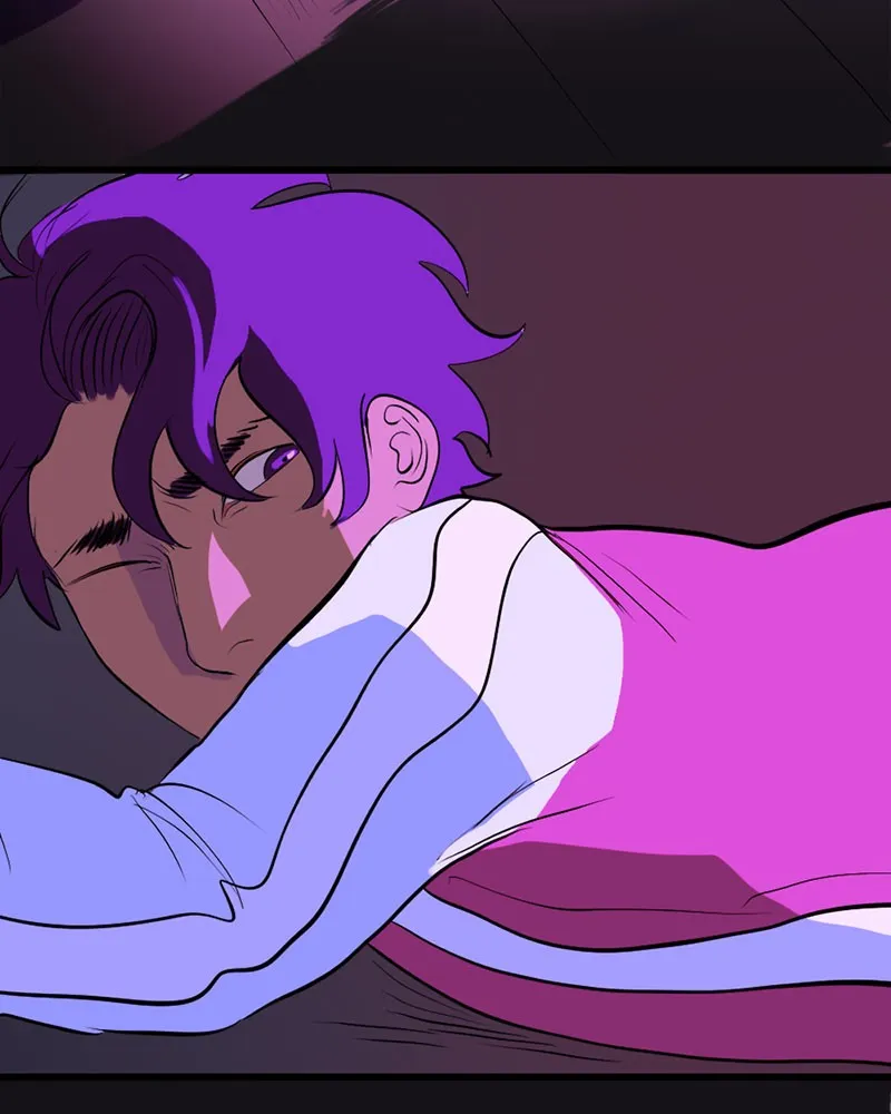 Beetle Hands Chapter 5 page 146 - 