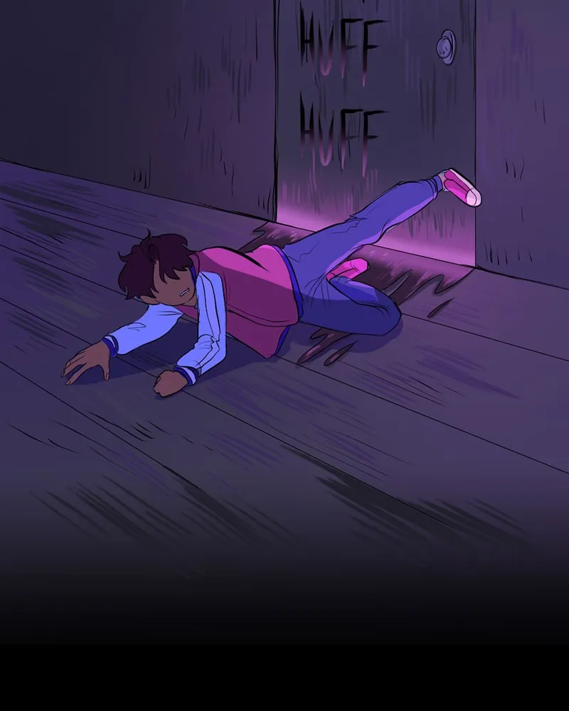 Beetle Hands Chapter 5 page 151 - 
