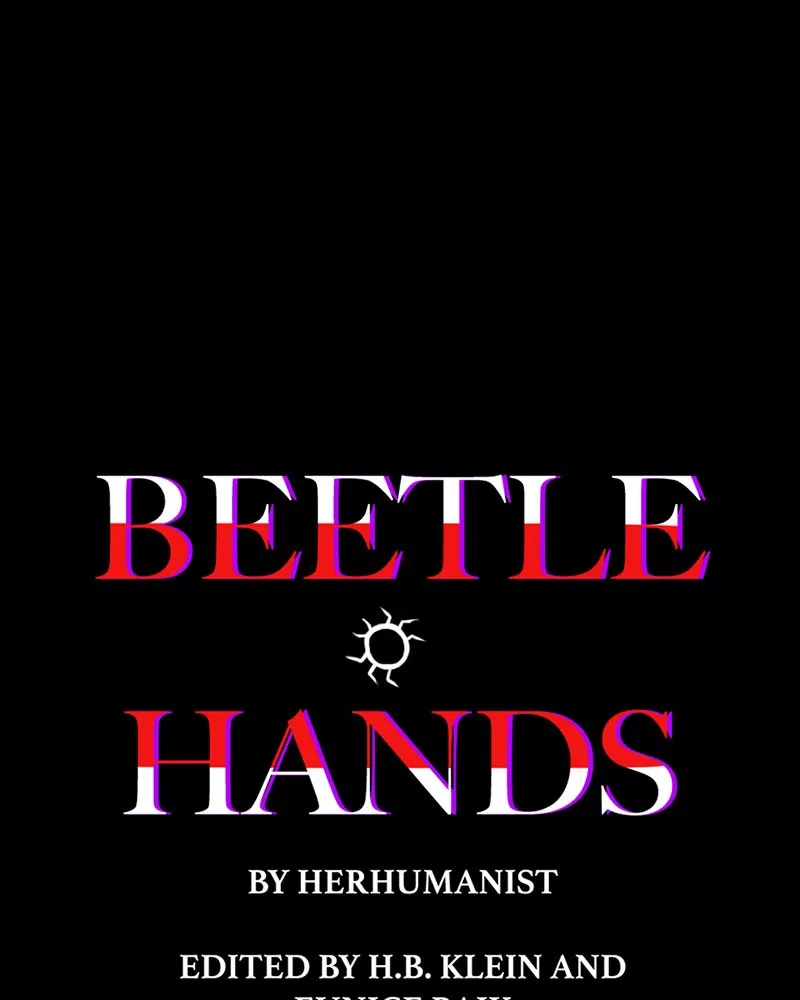 Beetle Hands Chapter 5 page 152 - 