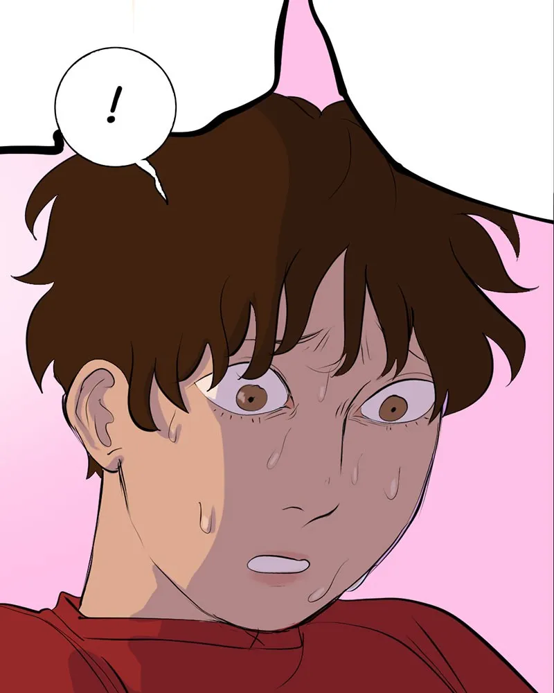 Beetle Hands Chapter 5 page 19 - 
