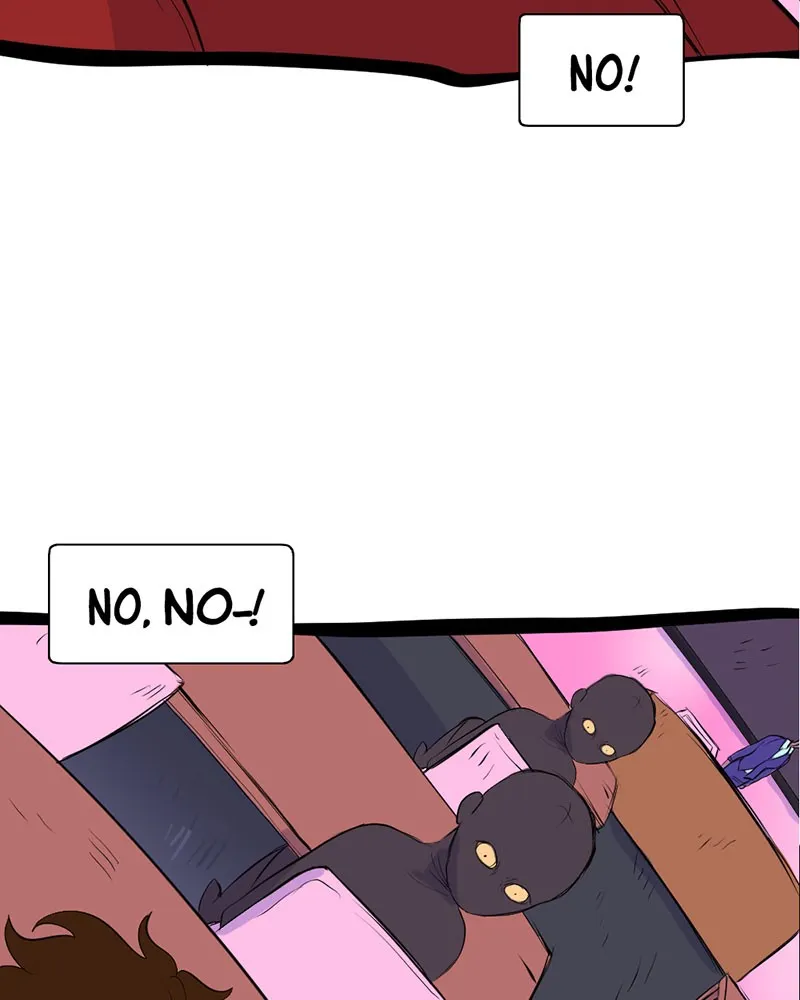 Beetle Hands Chapter 5 page 20 - 