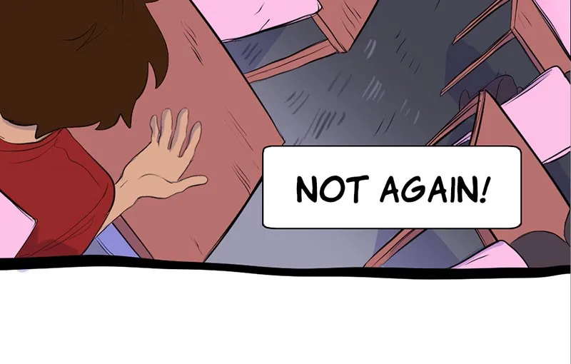 Beetle Hands Chapter 5 page 21 - 