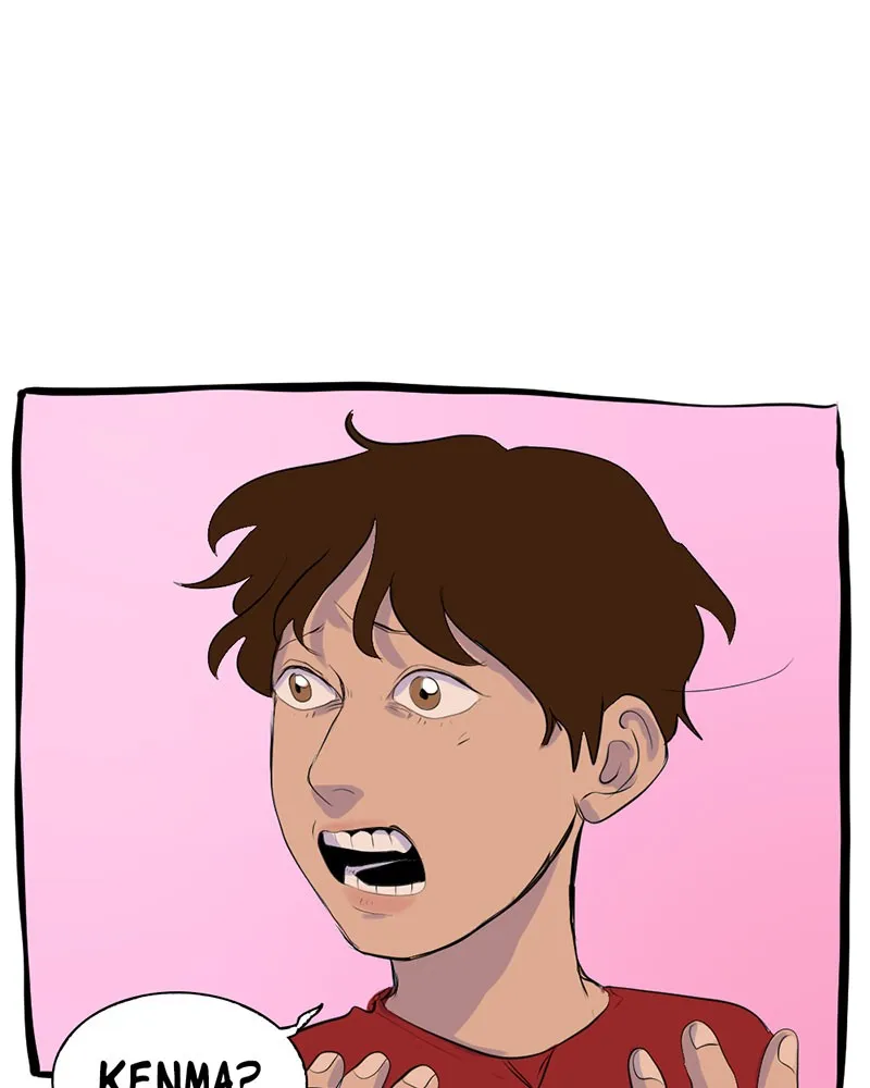 Beetle Hands Chapter 5 page 22 - 