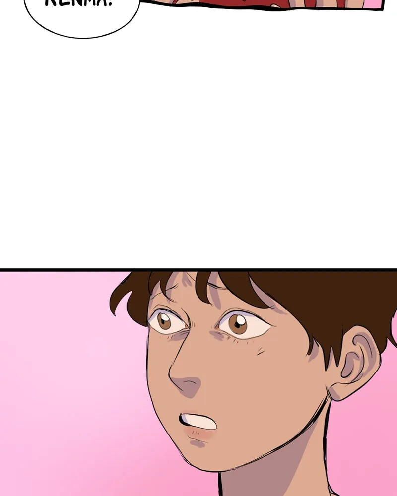 Beetle Hands Chapter 5 page 23 - 