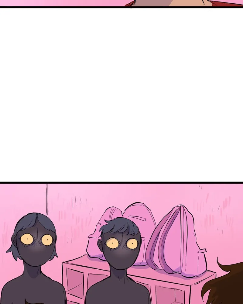 Beetle Hands Chapter 5 page 24 - 