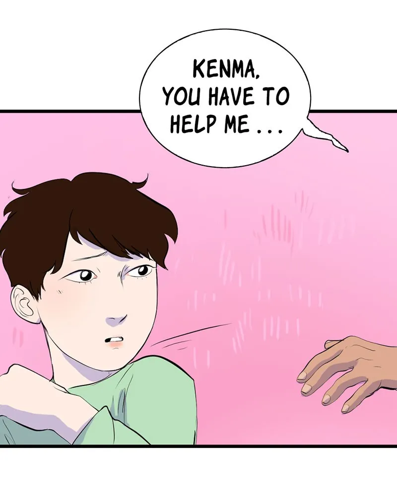Beetle Hands Chapter 5 page 26 - 